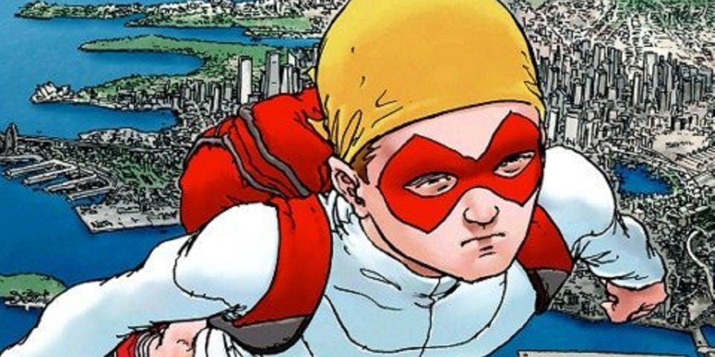 10 Best Comics Like Invincible
