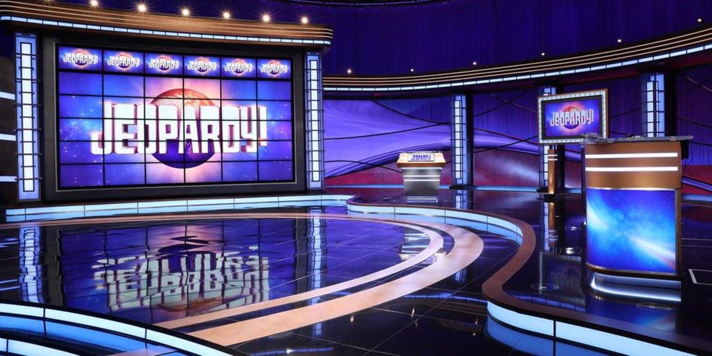 Jeopardy! Producer Says Permanent Host Will Be Announced This Summer