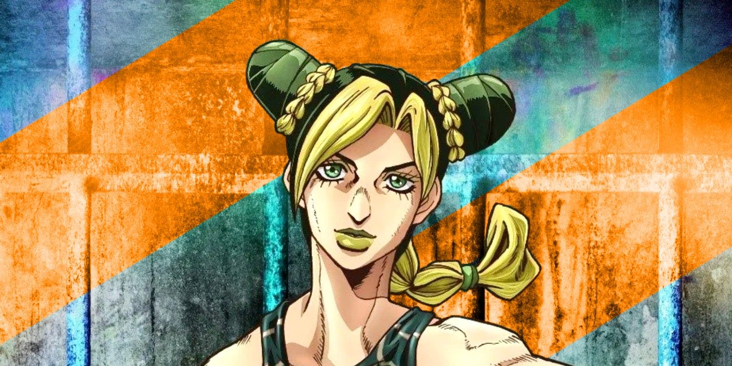 JoJo’s Bizarre Adventure Stone Ocean Part 6  What We Know