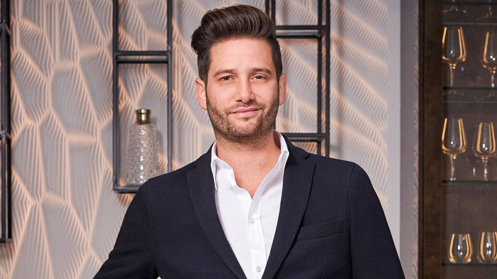 Million Dollar Listing Josh Flagg Shares Photo Of New BF Andrew Beyer