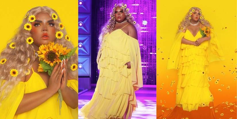 RuPaul's Drag Race: Kandy Muse's Runway Looks, Ranked