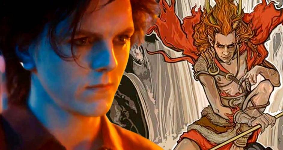 Every God In Netflix S Ragnarok How They Compare To Norse Mythology Every God In Netflix S Ragnarok How They Compare To Norse Mythology