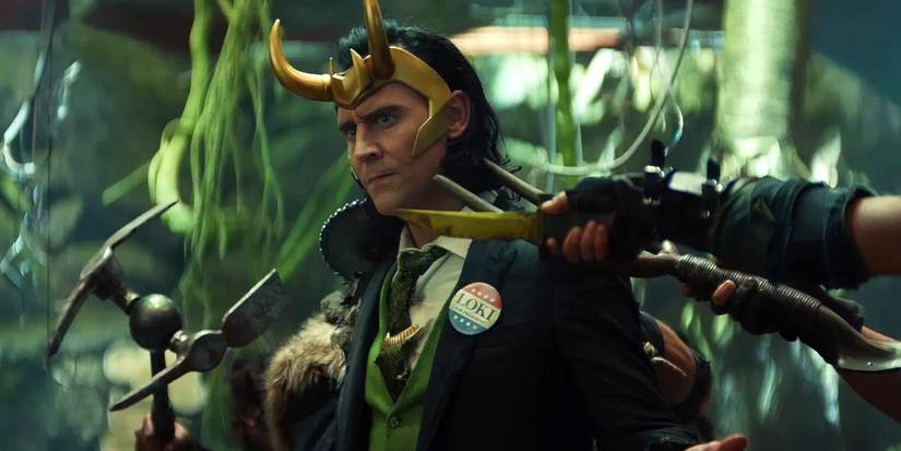 8 Loki Quotes That Prove He's Actually A Hero