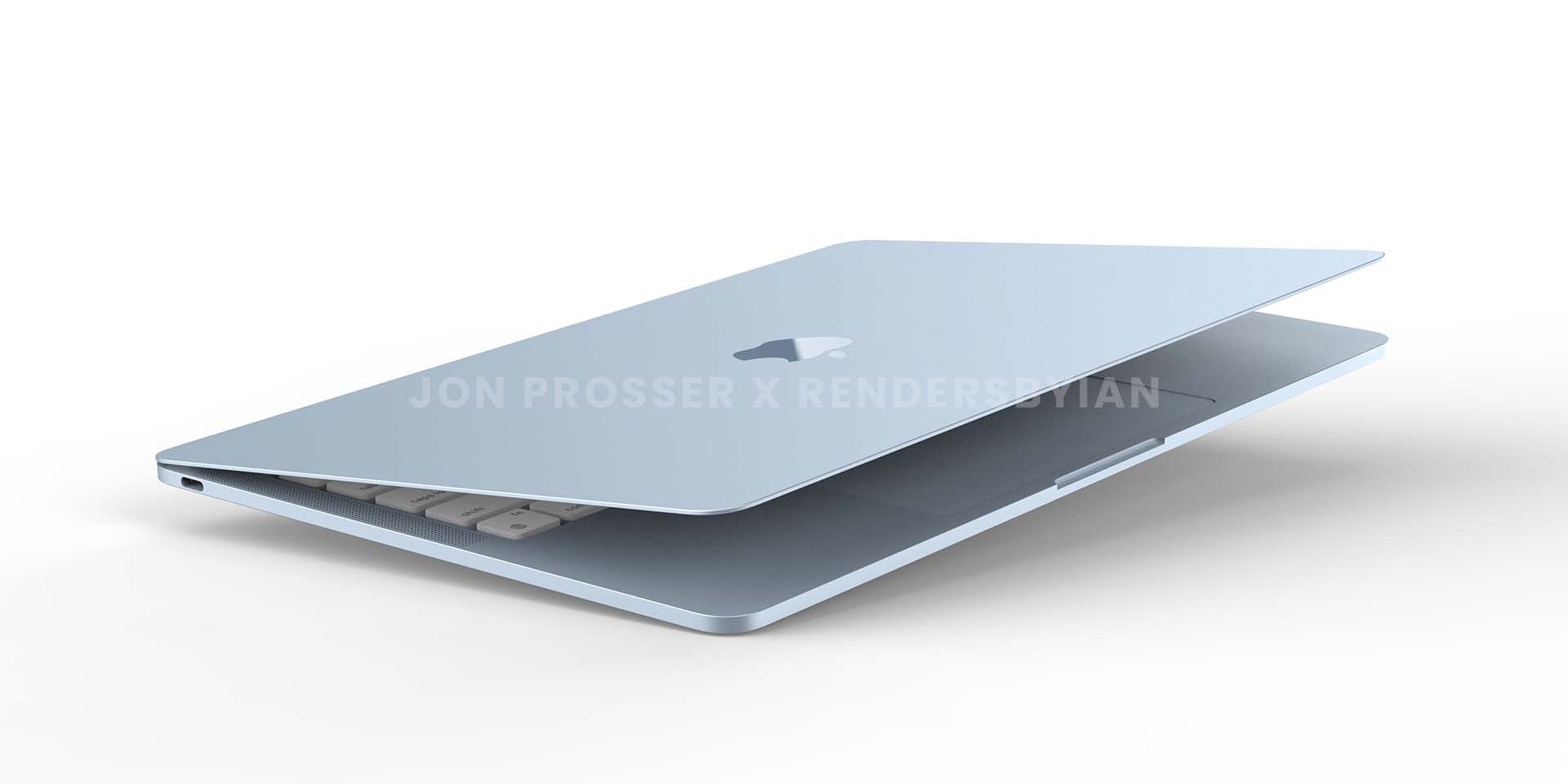 MacBook本体 Apple MacBook Air M2 Apple's M2 MacBook Air Hits $999: Here's Why That's a Big