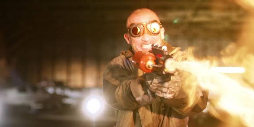 Arrowverse: 10 Things Only Comics Fans Know About Mick Rory