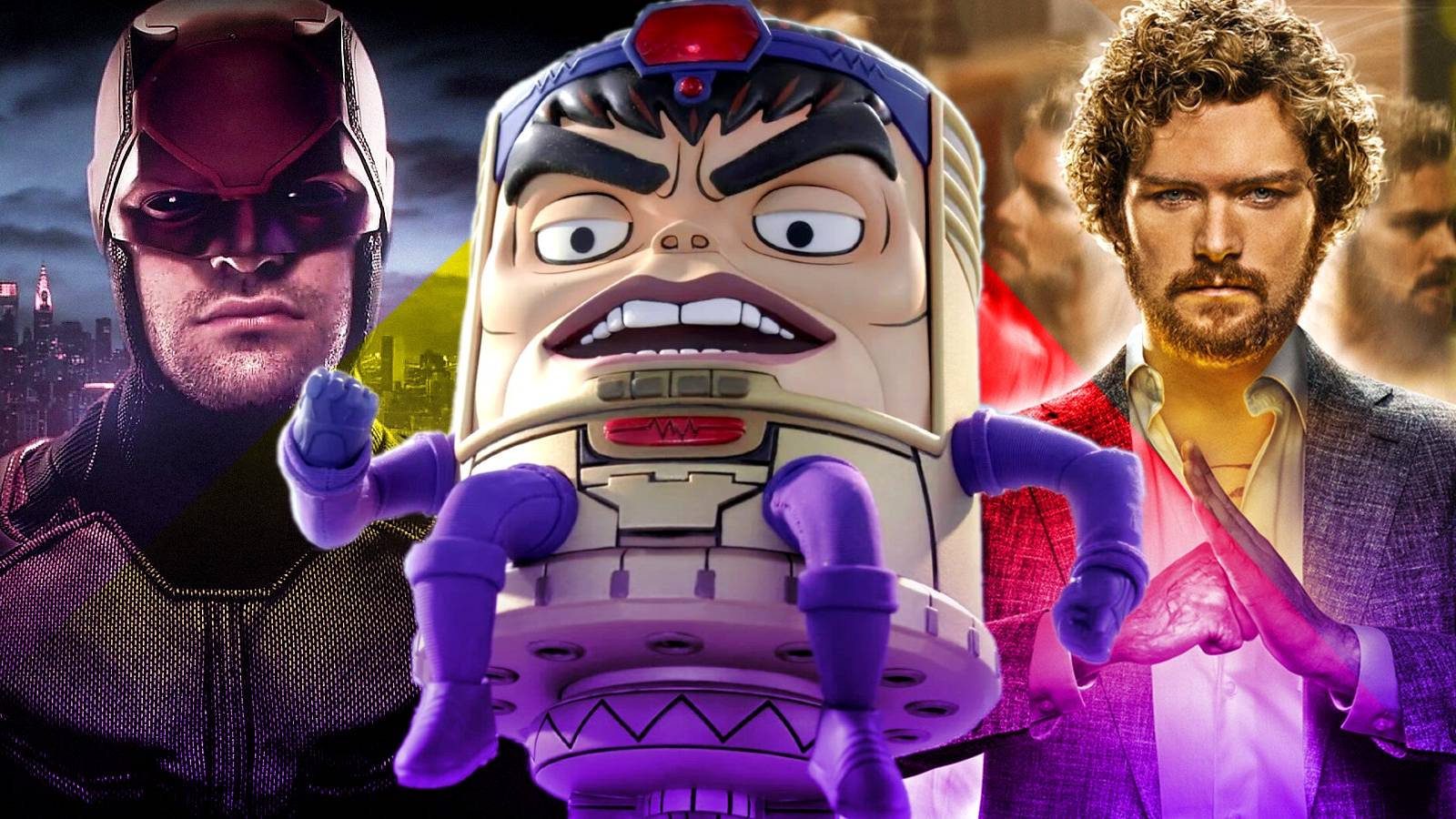 Modok Show Why MODOK Is The Perfect Show To Conclude Marvel TV's Legacy
