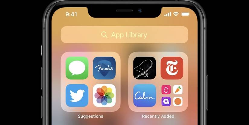10 Biggest iPhone Improvements Over The Years