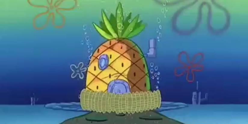 SpongeBob SquarePants: 10 Times We Felt Bad For SpongeBob