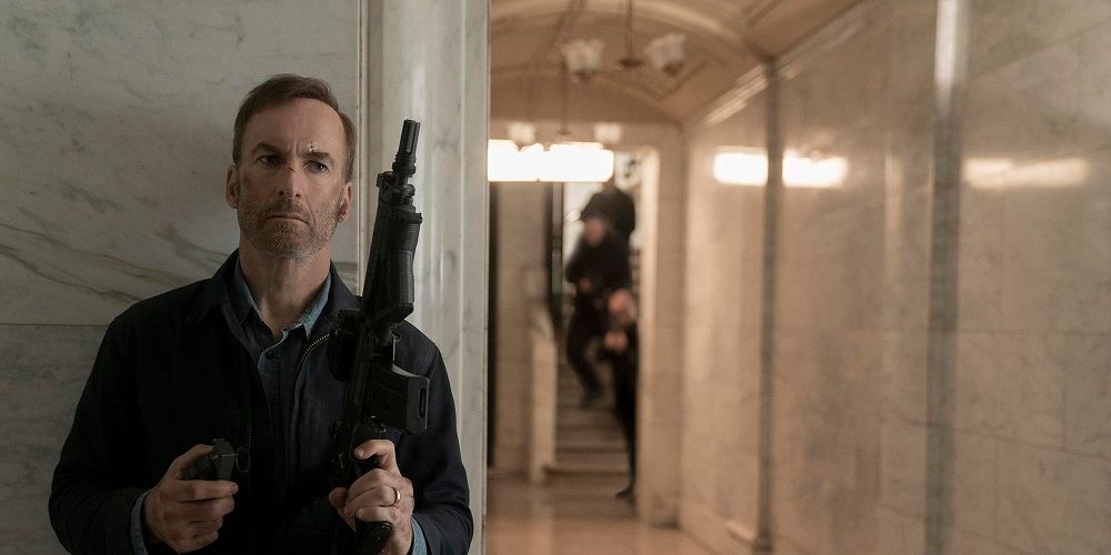 Nobody 2 está convirtiendo la franquicia de acción de Bob Odenkirk en un reemplazo aún mayor de John Wick