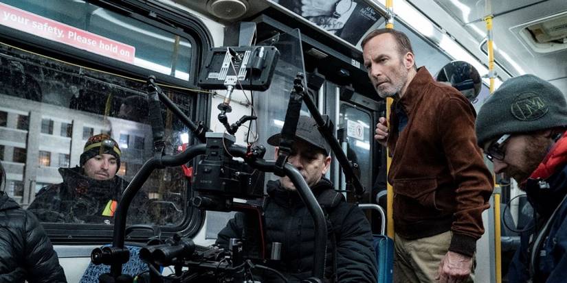 Nobody: 10 Behind-The-Scenes Facts About The Bob Odenkirk Movie