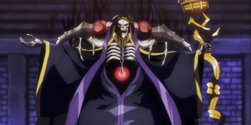 10 Best English Dubbed Anime, According To Ranker