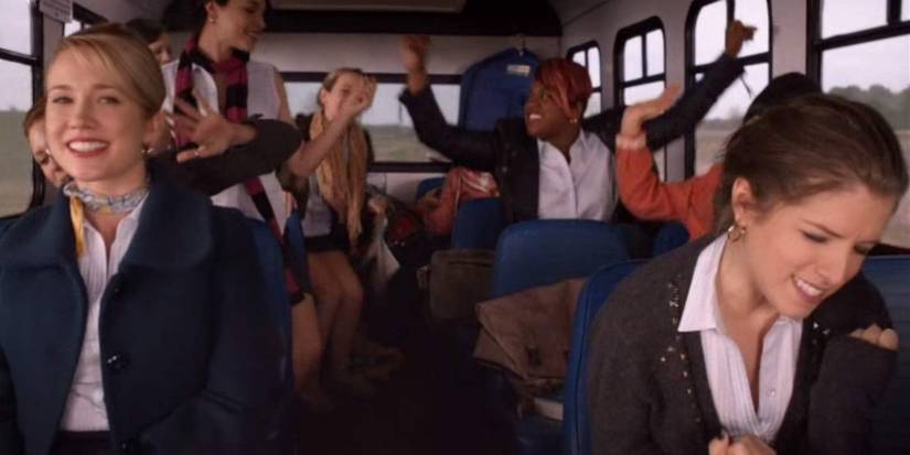 Pitch Perfect: Every Performance In The First Film, Ranked