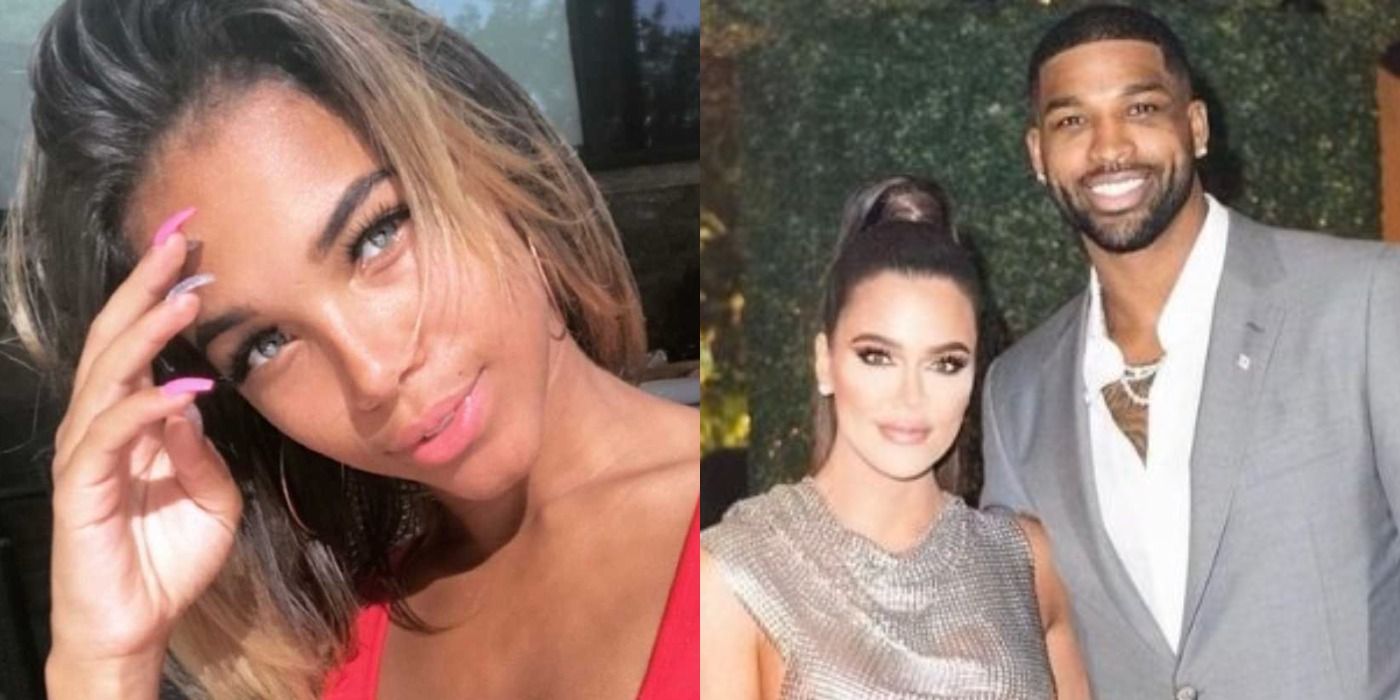 KUWTK Sydney Chase Hires Lawyer to Prove Tristan Thompson Fling