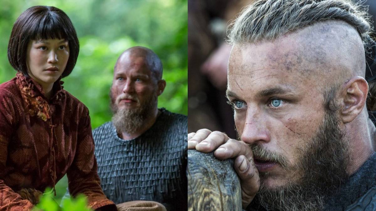 Vikings: Ragnar's Best (& Worst) Character Traits