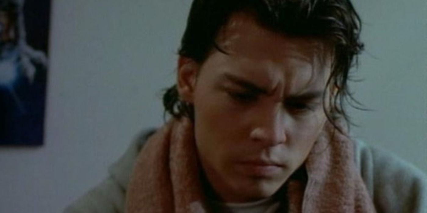 Johnny Depp's Entire Career Could've Been Different If His 1986 War Movie Role Wasn't Cut