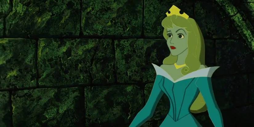 Sleeping Beauty Cosplay Is A Jaw-Droppingly Perfect Recreation Of The  Disney Princess