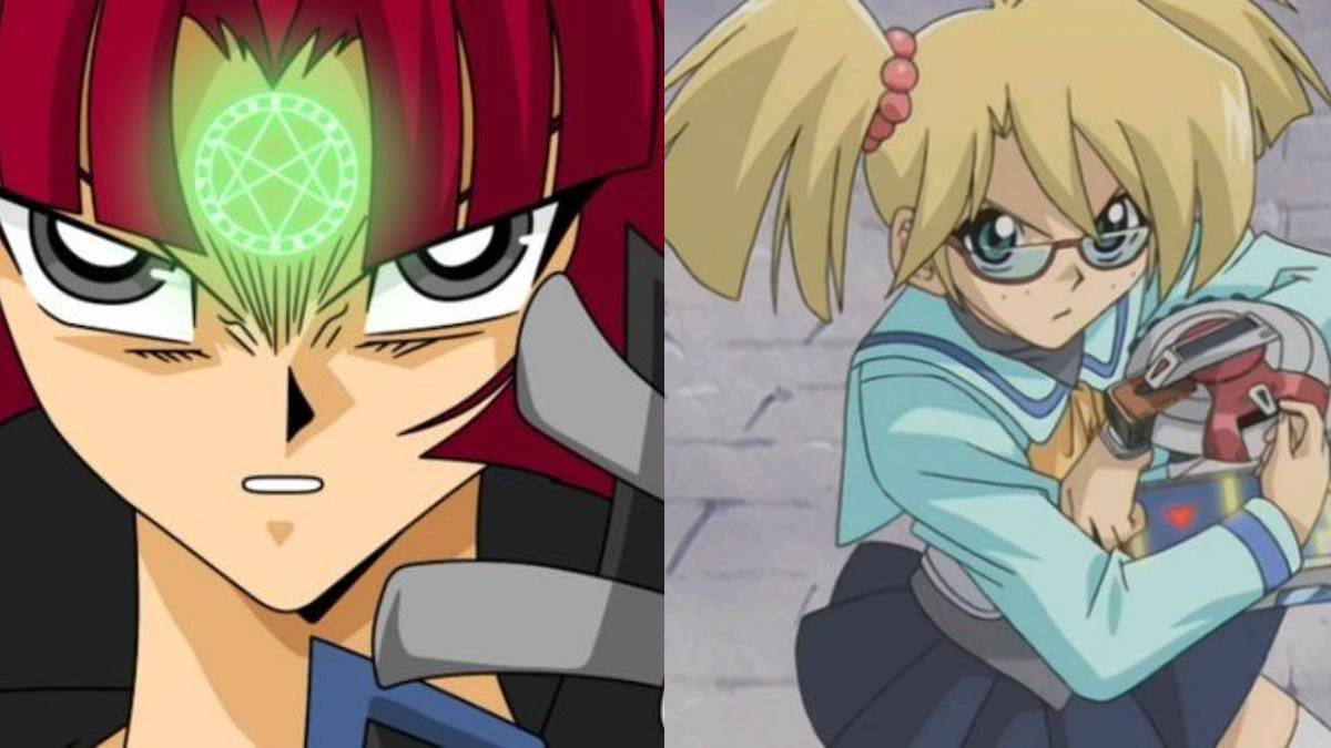 yugioh season 4 cards Yu Gi Oh! Waking the Dragons: 4, Vol.1, A New Evil Movies & TV Shows Yu-Gi-Oh! card types: Every monster,