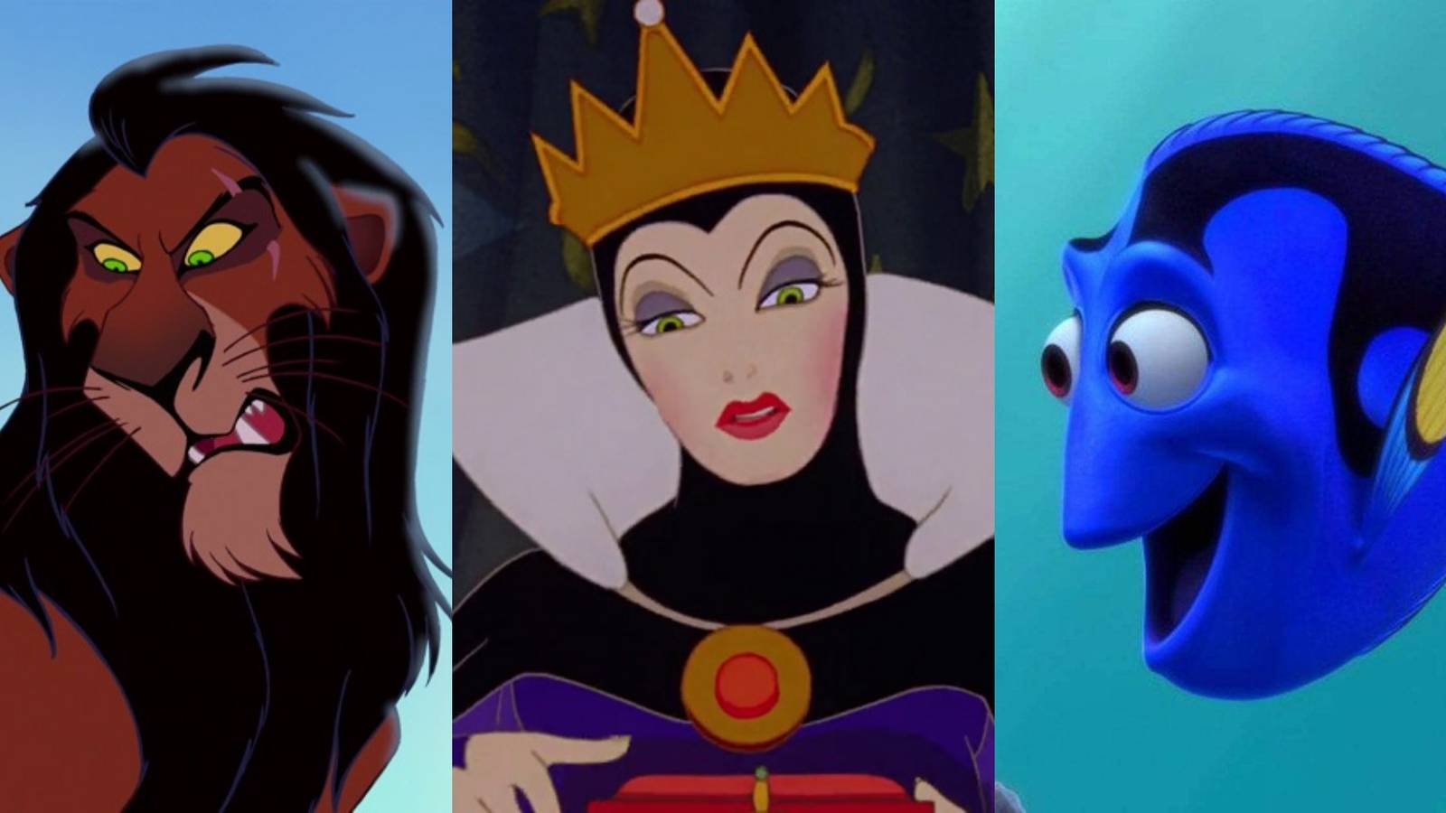 The AFI's 10 Best Animated Movies, Ranked By Rotten Tomatoes