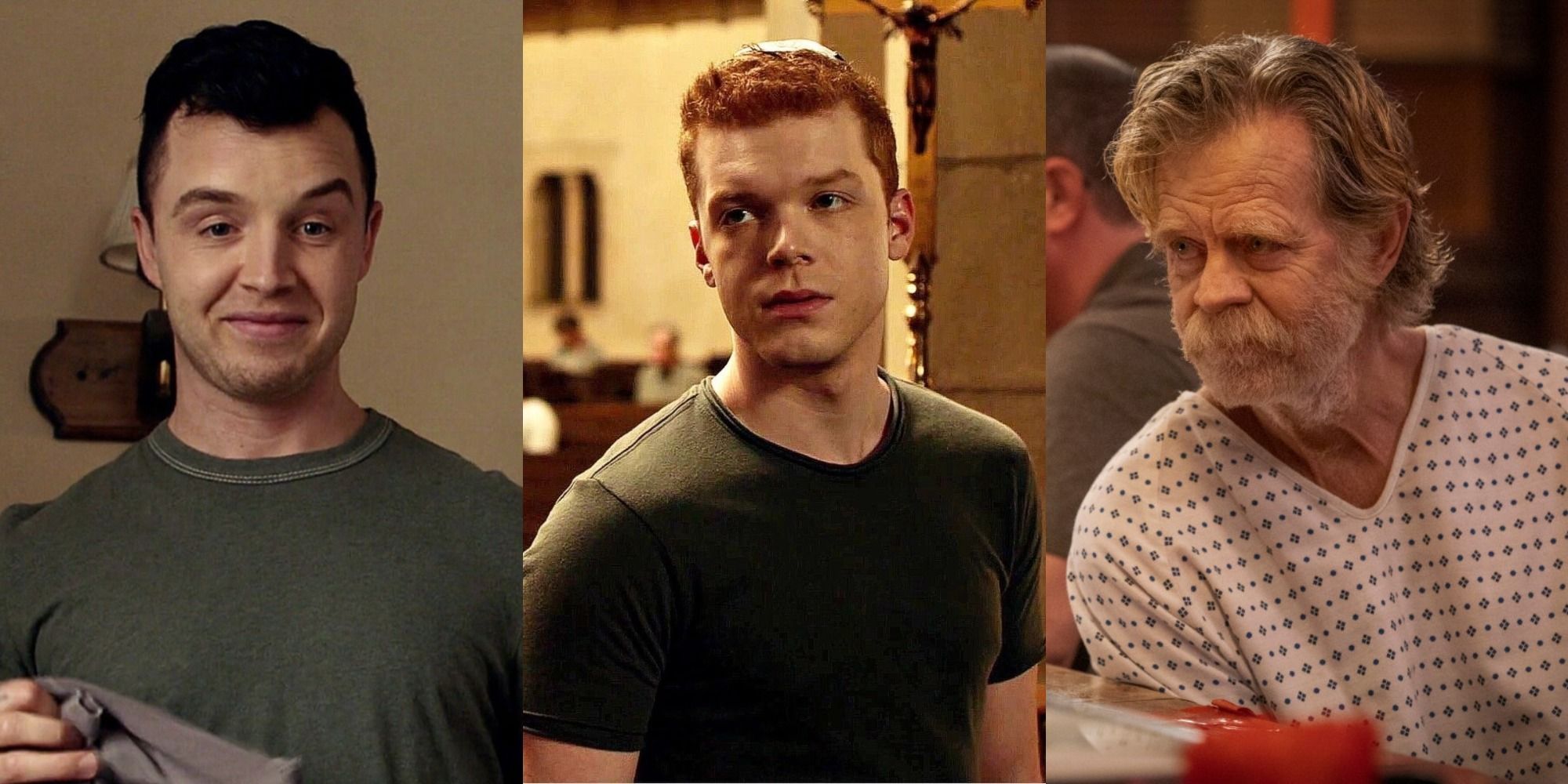 Shameless: Male Characters Ranked By Romantic Partner Potential