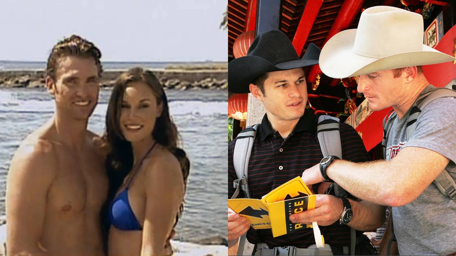 The Amazing Race: 10 Most Memorable Teams Ever, Ranked