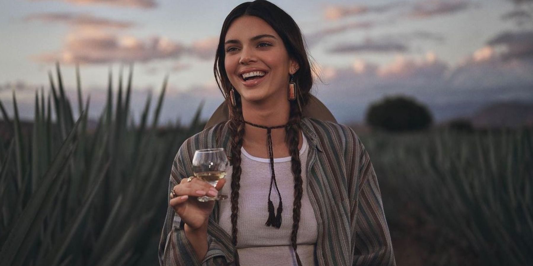 KUWTK Kendall Jenners 818 Tequila Sells Out Across The US