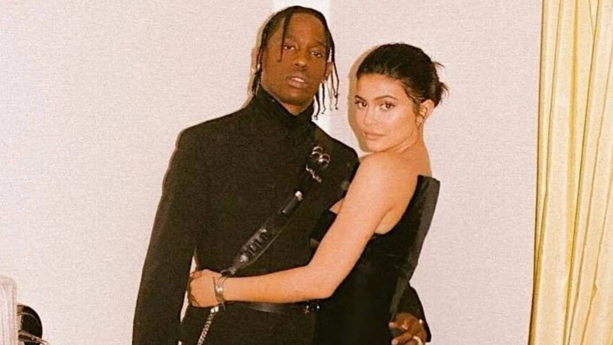 KUWTK: Kylie \u0026 Travis' Triple Dinner Date Sparks Reunion Rumors, image size:1200x675