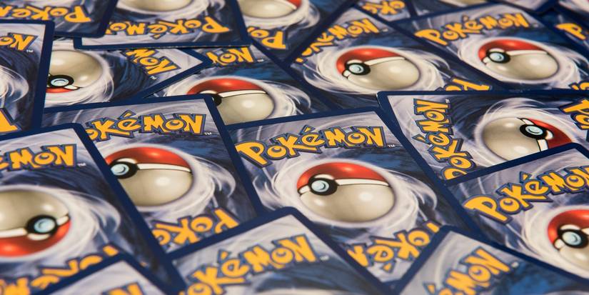 The Pokmon Company Had Its Best Year Ever In 2020 The Pokmon Company Had Its Best Year Ever In 2020