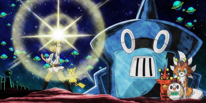10 Star Wars References In Anime That Totally Surprised Us