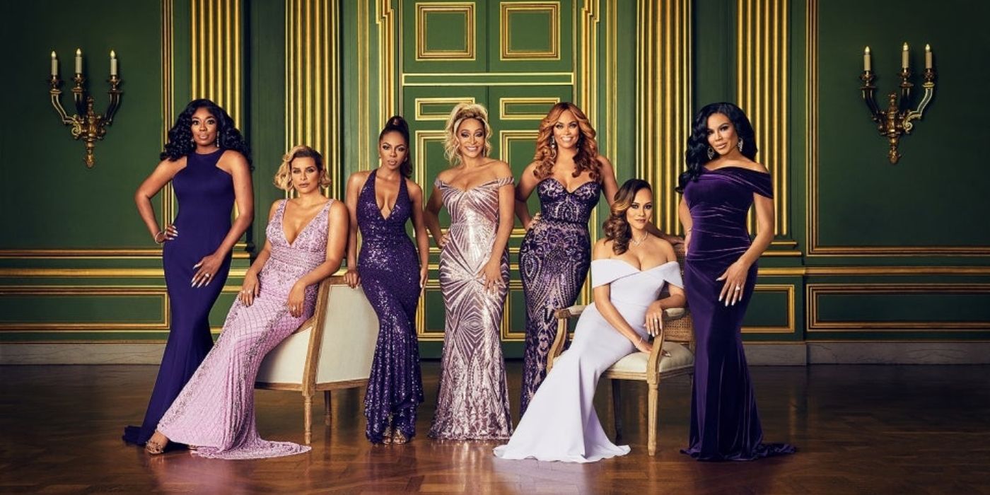 RHOP New Trailer Fills Fans In On All the Drama They Can Expect