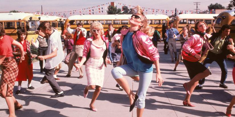 Grease: 4 Ways The Original Movie Was Better Than The Sequel (& 5 Ways ...