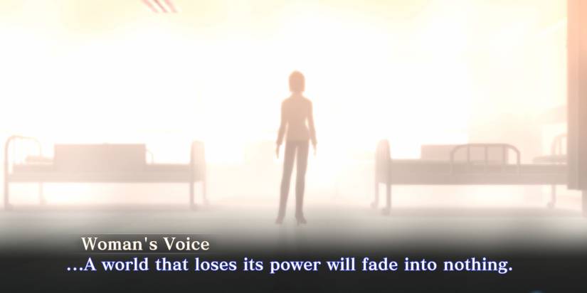 Shin Megami Tensei 3 Remaster: What’s New In The HD Version