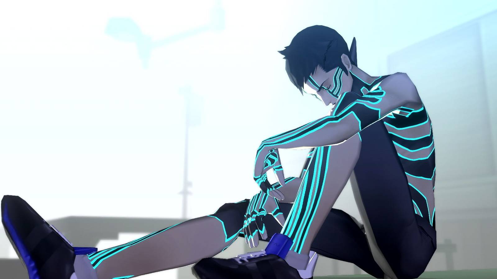Shin Megami Tensei 3 Remaster: What’s New In The HD Version