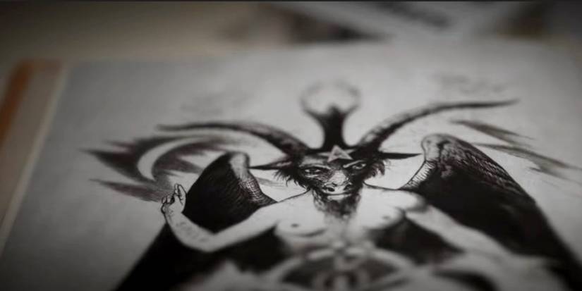 What Sons of Sam Gets Wrong About Satanism