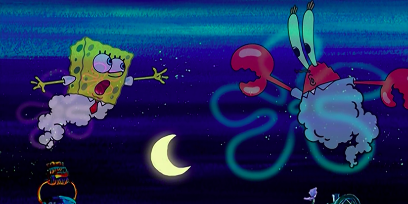 SpongeBob SquarePants: 10 Times We Felt Bad For SpongeBob