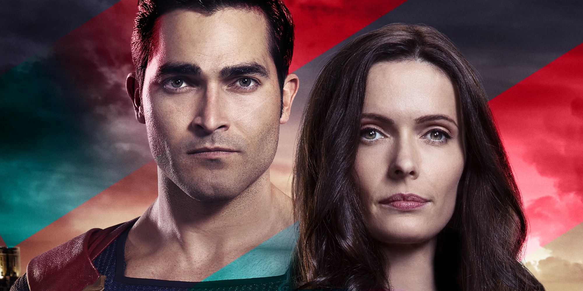 Superman & Lois How Many Episodes Are Left (And When Is Superman & Lois How Many Episodes Are Left (And When Is
