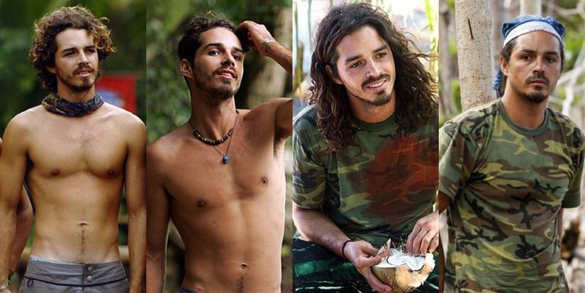 How Many Seasons Did Ozzy Play Survivor