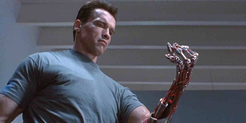 Why Terminator Would Have Ruined Mel Gibson’s Career