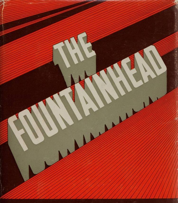 the fountainhead vertical