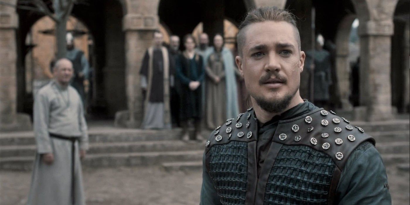 Every Season Of The Last Kingdom And The Movie, Ranked By Historical Accuracy