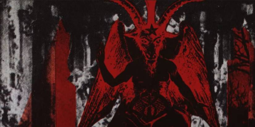 What Sons of Sam Gets Wrong About Satanism