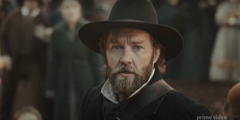 The Underground Railroad Cast & Character Guide