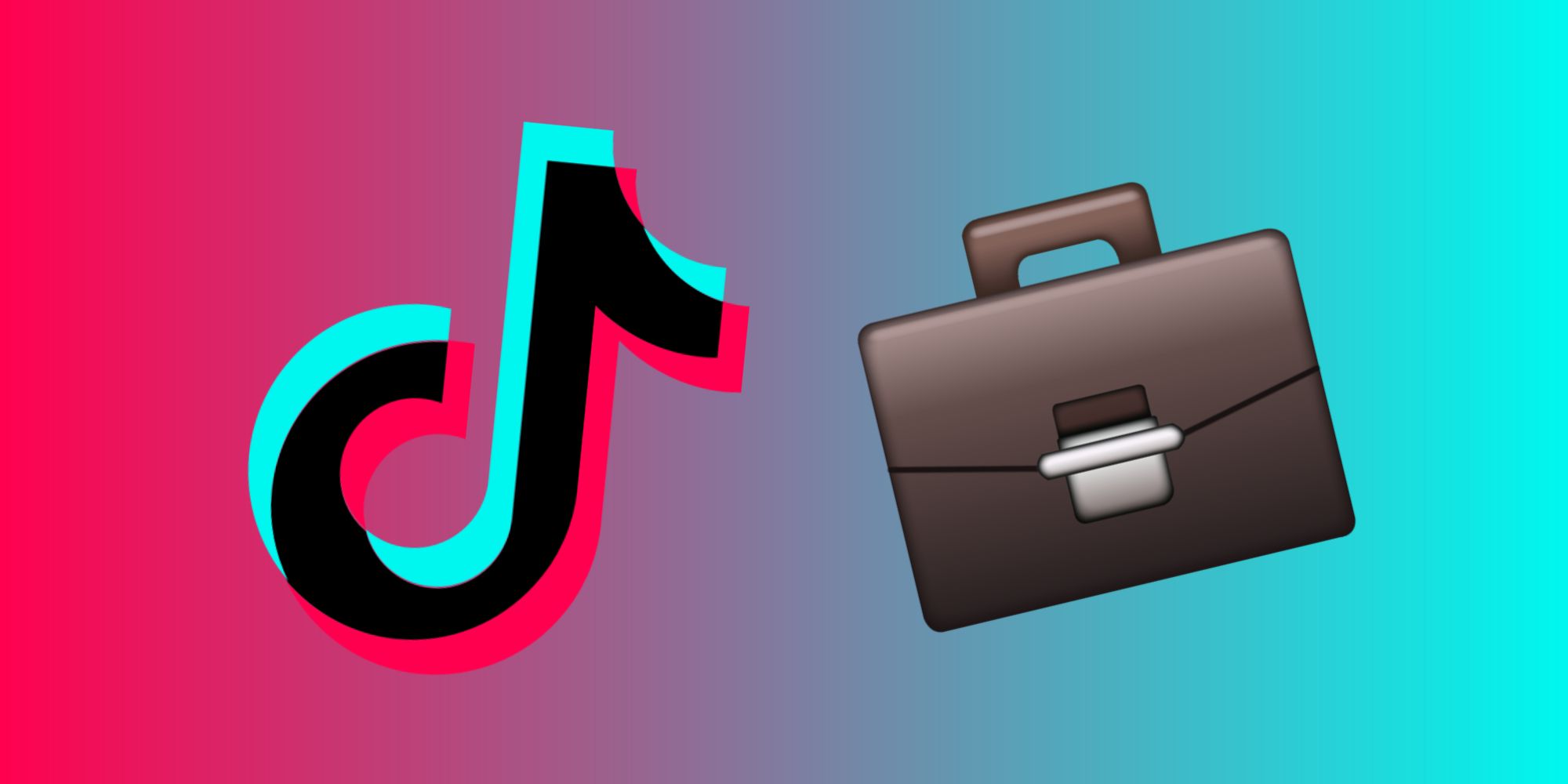 How TikTok & Its Elevator Video Pitches Could Help Users Land A New Job