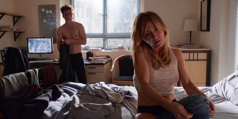 The 10 Most Shameless Things Lip Gallagher Has Ever Done In The Series