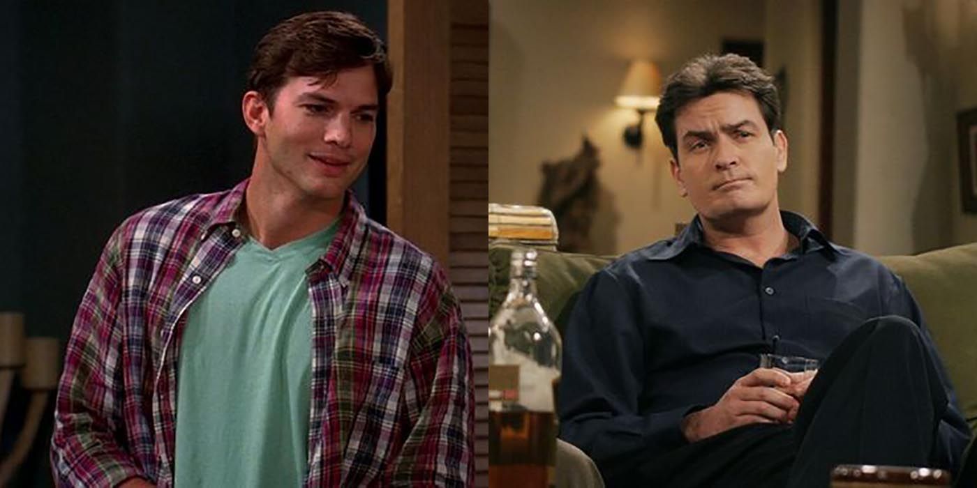 Two And A Half Men The Most Popular Actors Ranked By Instagram Followers. 