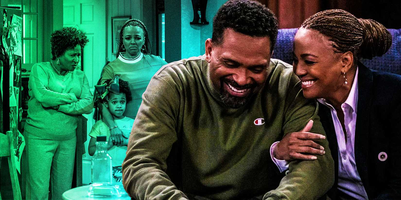 The Upshaws Part 7: Cast, Story & Everything We Know