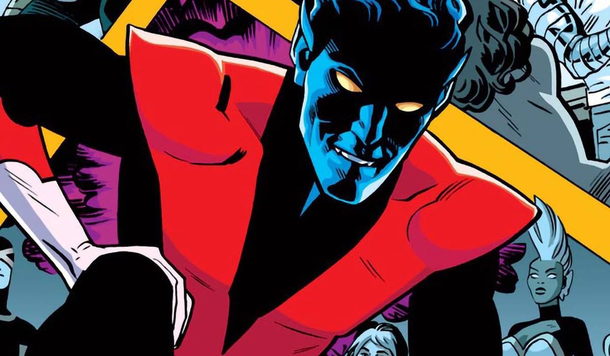 X-Men's Nightcrawler Reveals The Tragic Backstory Of His Codename, image size:1200x700