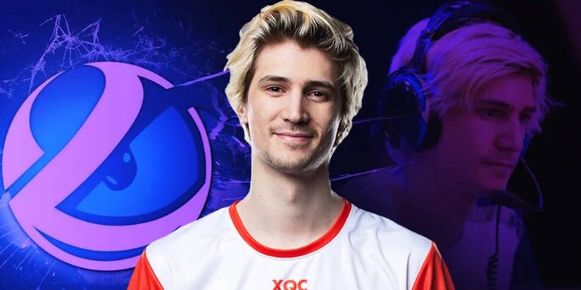 xQc Announces He Is Delaying His 60-Day Subathon