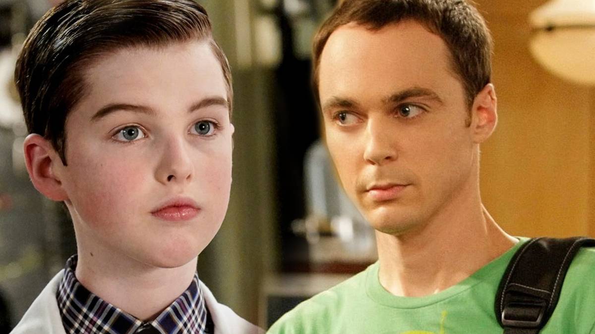 Every Big Bang Theory Plot Hole Created By Young Sheldon (So Far)