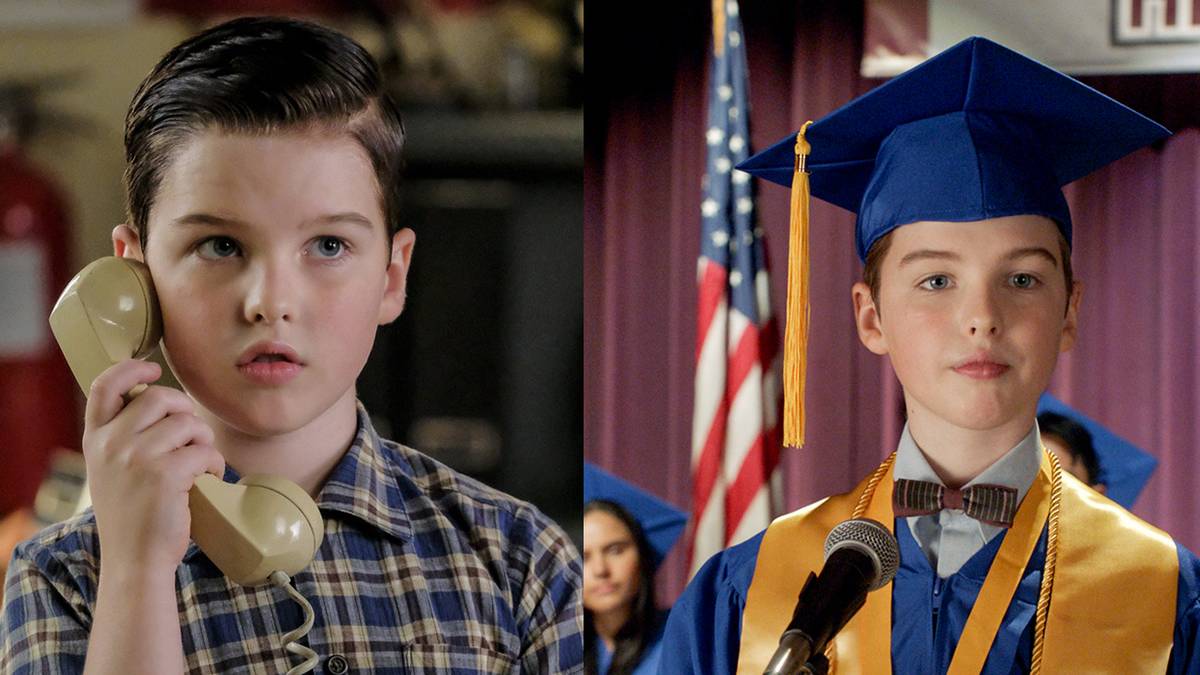 10 Ways Young Sheldon Improved As The Show Went On