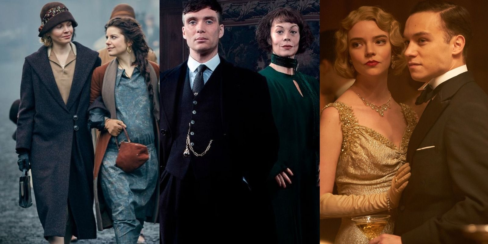 Peaky Blinders Season 1 Episode 6